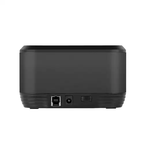NATEC Kangaroo Dual USB 3.2 Gen 1 (3.1 Gen 1) Type-A Negro