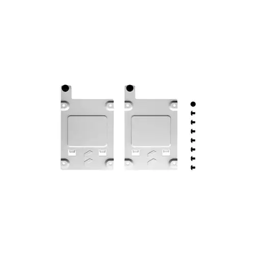Fractal Design FD-A-BRKT-002 parte carcasa de ordenador Universal