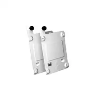 Fractal Design FD-A-BRKT-002 parte carcasa de ordenador Universal