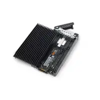 Icy Dock MB720TK-B caja para disco duro externo Carcasa de disco duro/SSD Aluminio