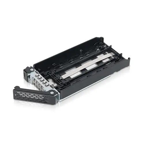 Icy Dock MB720TK-B caja para disco duro externo Carcasa de disco duro/SSD Aluminio