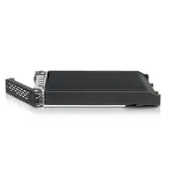 Icy Dock MB720TK-B caja para disco duro externo Carcasa de disco duro/SSD Aluminio