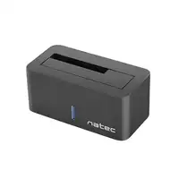 NATEC Kangaroo USB 3.2 Gen 1 (3.1 Gen 1) Type-A Negro