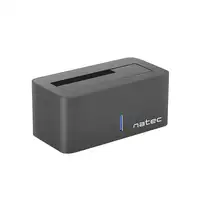 NATEC Kangaroo USB 3.2 Gen 1 (3.1 Gen 1) Type-A Negro