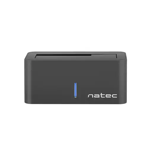 NATEC Kangaroo USB 3.2 Gen 1 (3.1 Gen 1) Type-A Negro
