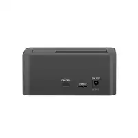 NATEC Kangaroo USB 3.2 Gen 1 (3.1 Gen 1) Type-A Negro