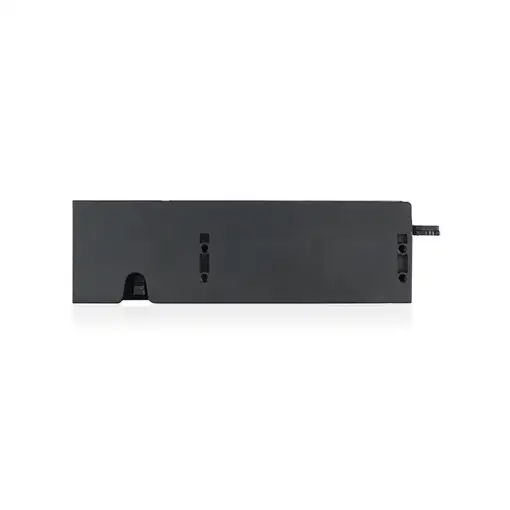 Icy Dock MB343SPO panel bahía disco duro 8,89 cm (3.5") Panel de instalación Negro