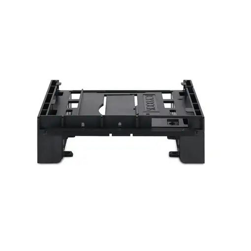 Icy Dock MB343SPO panel bahía disco duro 8,89 cm (3.5") Panel de instalación Negro