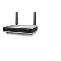 LANCOM 730-4G+ (EU) router inalámbrico Gigabit Ethernet Negro, Gris