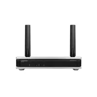LANCOM 730-4G+ (EU) router inalámbrico Gigabit Ethernet Negro, Gris