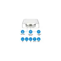 FRITZ!Box 6860 5G Edition International router inalámbrico Gigabit Ethernet Doble