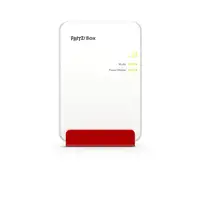 FRITZ!Box 6860 5G Edition International router inalámbrico Gigabit Ethernet Doble