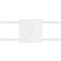 LANCOM 750-5G (EU) router Gigabit Ethernet Blanco