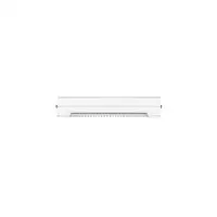 LANCOM 750-5G (EU) router Gigabit Ethernet Blanco