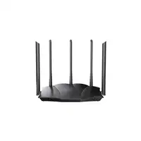 Tenda TX12 PRO router inalámbrico Ethernet rápido Doble banda (2,4 GHz / 5 GHz) Ne