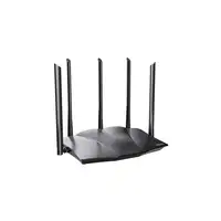 Tenda TX12 PRO router inalámbrico Ethernet rápido Doble banda (2,4 GHz / 5 GHz) Ne