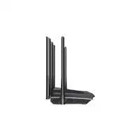 Tenda TX12 PRO router inalámbrico Ethernet rápido Doble banda (2,4 GHz / 5 GHz) Ne