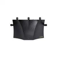 Tenda TX12 PRO router inalámbrico Ethernet rápido Doble banda (2,4 GHz / 5 GHz) Ne