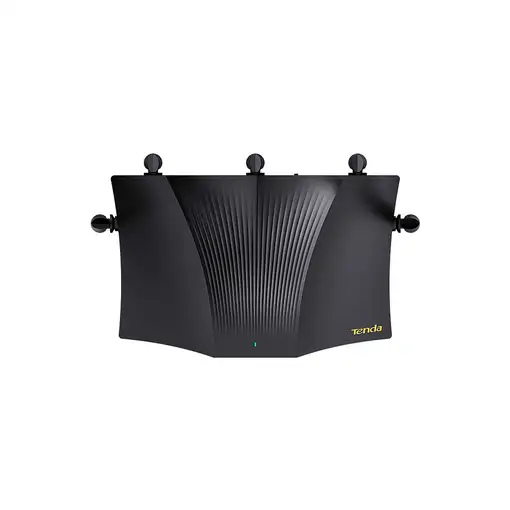 Tenda TX12 PRO router inalámbrico Ethernet rápido Doble banda (2,4 GHz / 5 GHz) Ne