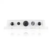 Zyxel WAX655E 4800 Mbit/s Blanco Energía sobre Ethernet (PoE)