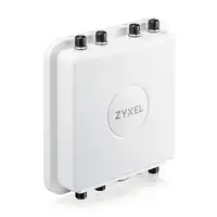 Zyxel WAX655E 4800 Mbit/s Blanco Energía sobre Ethernet (PoE)