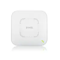 Zyxel WAX650S 3550 Mbit/s Blanco Energía sobre Ethernet (PoE)