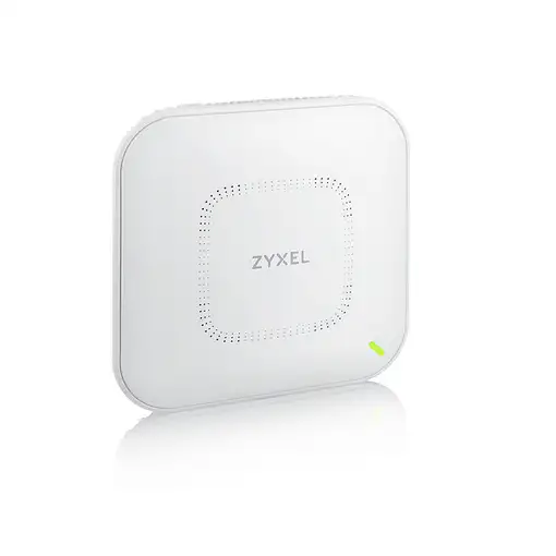 Zyxel WAX650S 3550 Mbit/s Blanco Energía sobre Ethernet (PoE)