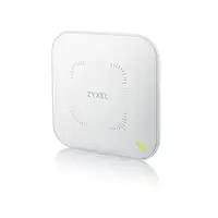 Zyxel WAX650S 3550 Mbit/s Blanco Energía sobre Ethernet (PoE)