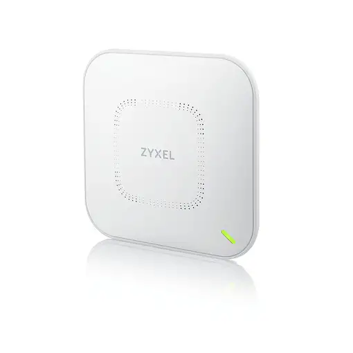 Zyxel WAX650S 3550 Mbit/s Blanco Energía sobre Ethernet (PoE)