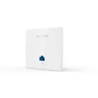 Tenda W6-S punto de acceso inalámbrico 300 Mbit/s Blanco Energía sobre Ethernet (P