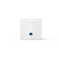 Tenda W6-S punto de acceso inalámbrico 300 Mbit/s Blanco Energía sobre Ethernet (P