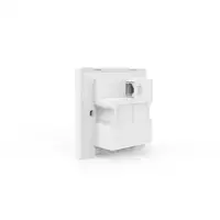 Tenda W6-S punto de acceso inalámbrico 300 Mbit/s Blanco Energía sobre Ethernet (P