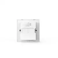 Tenda W6-S punto de acceso inalámbrico 300 Mbit/s Blanco Energía sobre Ethernet (P