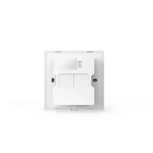 Tenda W6-S punto de acceso inalámbrico 300 Mbit/s Blanco Energía sobre Ethernet (P