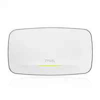 Zyxel WBE660S-EU0101F punto de acceso inalámbrico 11530 Mbit/s Gris Energía sobre