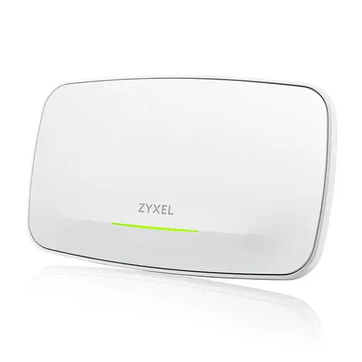 Zyxel WBE660S-EU0101F punto de acceso inalámbrico 11530 Mbit/s Gris Energía sobre