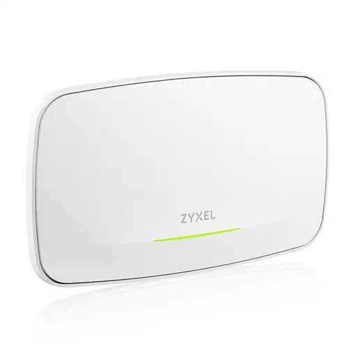 Zyxel WBE660S-EU0101F punto de acceso inalámbrico 11530 Mbit/s Gris Energía sobre