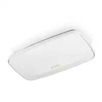 Zyxel WBE660S-EU0101F punto de acceso inalámbrico 11530 Mbit/s Gris Energía sobre