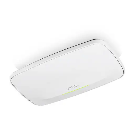 Zyxel WBE660S-EU0101F punto de acceso inalámbrico 11530 Mbit/s Gris Energía sobre