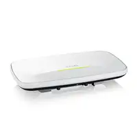Zyxel WBE660S-EU0101F punto de acceso inalámbrico 11530 Mbit/s Gris Energía sobre