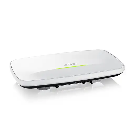 Zyxel WBE660S-EU0101F punto de acceso inalámbrico 11530 Mbit/s Gris Energía sobre