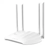 TP-Link TL-WA1201 punto de acceso inalámbrico 867 Mbit/s Blanco Energía sobre Ethe
