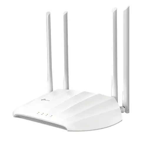 TP-Link TL-WA1201 punto de acceso inalámbrico 867 Mbit/s Blanco Energía sobre Ethe