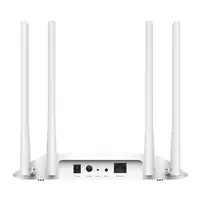 TP-Link TL-WA1201 punto de acceso inalámbrico 867 Mbit/s Blanco Energía sobre Ethe