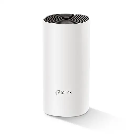 TP-Link Deco M4(1-pack) Doble banda (2,4 GHz / 5 GHz) Wi-Fi 5 (802.11ac) Blanco 2