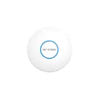 IP-COM Networks iUAP-AC-LITE 1167 Mbit/s Blanco Energía sobre Ethernet (PoE)