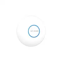 IP-COM Networks iUAP-AC-LITE 1167 Mbit/s Blanco Energía sobre Ethernet (PoE)