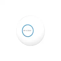 IP-COM Networks iUAP-AC-LITE 1167 Mbit/s Blanco Energía sobre Ethernet (PoE)