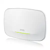 Zyxel WBE530-EU0101F punto de acceso inalámbrico Blanco