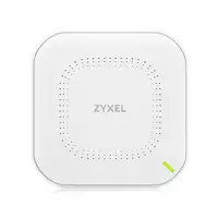 Zyxel NWA90AX PRO 2400 Mbit/s Blanco Energía sobre Ethernet (PoE)